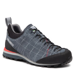Dolomite Chaussures de trekking Dolomite Diagonal Gtx GORE-TEX 265781-1433011 Storm Grey/Fiery Red