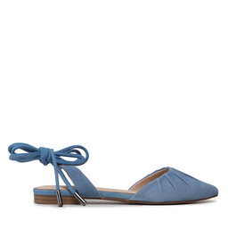 

Босоніжки Guess Carlas FL6CRS SUE05 LBLUE, Голубий