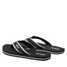 

В'єтнамки Big Star Shoes NN174621 906, Чорний
