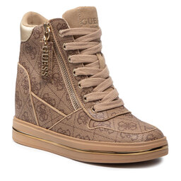 Guess Αθλητικά Guess Nangy FL7NNG FAL12 BEIBR