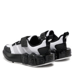 

Взуття adidas Star Wars Runner Kids ID0378 Cblack/Cblack/Ftwwht, Чорний
