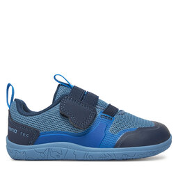 Reima Sneakersy Reima 5400141A Modrá