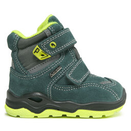Primigi Kozaki Primigi GORE-TEX 4860100 M Zielony