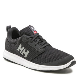 Helly Hansen Chaussures Helly Hansen Freathering 11572_990 Black/White