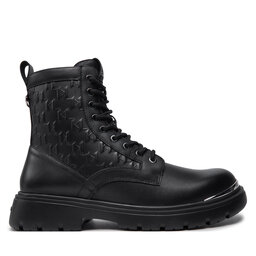 KARL LAGERFELD Botas KARL LAGERFELD KL13054 Negro
