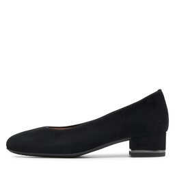 

Туфлі Ara 12-11838-05 Schwarz, Чорний