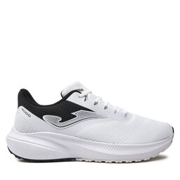 Joma Παπούτσια για Τρέξιμο Joma Rodio 2402 RRODIS2402 Λευκό