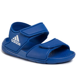 adidas Sandales adidas Altaswim C EG2135 Royblu/Ftwwht/Royblu
