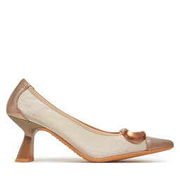 Hispanitas Pantofi pumps Hispanitas HV254075 Alb