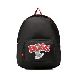 Boss Rucsac Boss J20399 Black 09B
