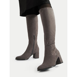 JENNY Stiefel JENNY WFA3135-1 Grau
