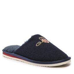 Gant Tofflor Gant Homesy 25598410 Marine G69