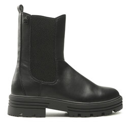 

Челсі s.Oliver 5-25411-39 Black Uni 007, Чорний