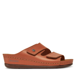 Dr. Brinkmann Чехли Dr. Brinkmann 700617-21 Кафяв