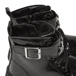 

Черевики туристичні Nelli Blu CM211105-15 Black, Чорний