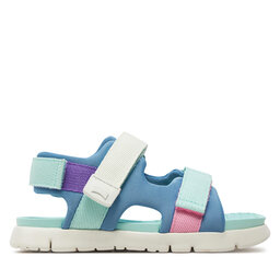 Camper Σανδάλια Camper TWS Kids K800532-009 Μπλε