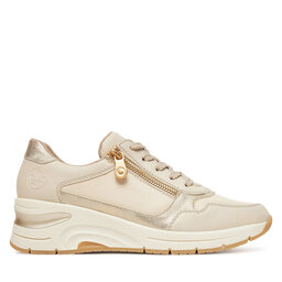Rieker Zapatillas Rieker N9301-60 Écru