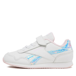 Reebok Παπούτσια Reebok Royal Classic Jog 3 Shoes HP6802 Λευκό