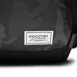 

Рюкзак Puccini PM4010 4, Чорний