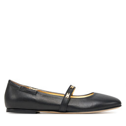 Elisabetta Franchi Baleríny Elisabetta Franchi F4-A3E-0209 Černá