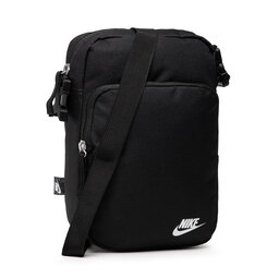 

Плоска сумка Nike DB0456-010 Чорний