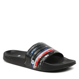 Puma Șlapi Puma BMW Mms Leadcat 2.0 Ren 307499 01 Puma Black
