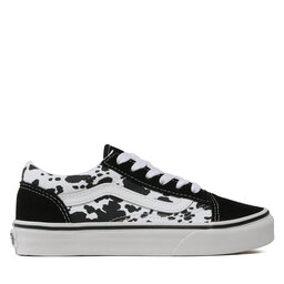 Vans Tenisky Vans Uy Old Skool VN0A7Q5FBMW1 Černá