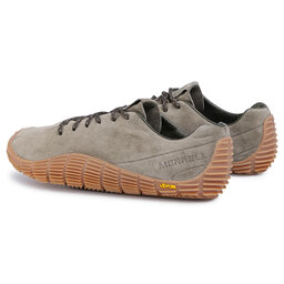 

Взуття Merrell, Зелений
