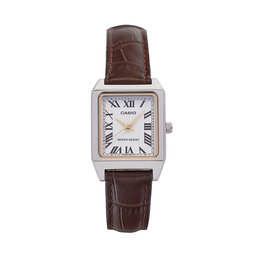 Casio Laikrodis Casio LTP-B150L-7B2EF Ruda