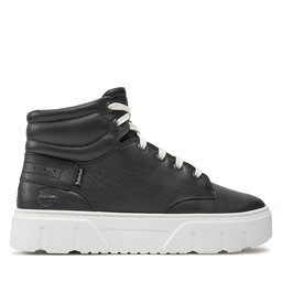 Timberland Tenisice Timberland Laurel Court TB0A27EKW021 Crna