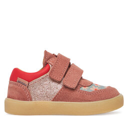 Mrugała Sneakersy Mrugała Mito 3112/5-40 Różowy