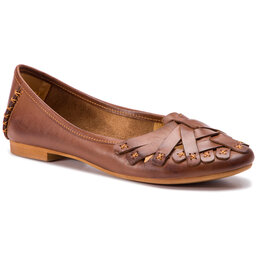 Maciejka Ballerine Maciejka 01358-10/00-0 Marrone
