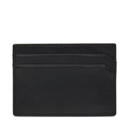 

Чохол для кредиток Hugo Tibby S Card Case 50516967 Black 001, Чорний