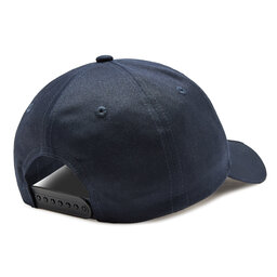 

Бейсболка Tommy Hilfiger AU0AU01738 DW6, Cиній