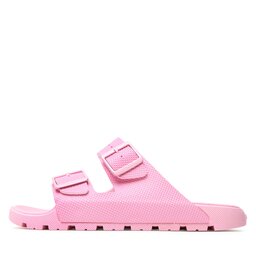 

Шльопанці Boss Surfley 50471904 Bright Pink 675, Рожевий