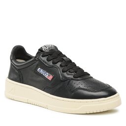 AUTRY Sneakers AUTRY AULW GG05 Black