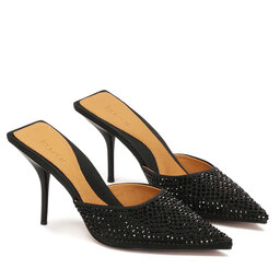 Kazar Chanclas Kazar Caitlin 82209-TT-00 Czarny