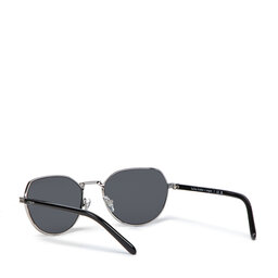 

Сонцезахисні окуляри Vogue 0VO4242S 323/87 Silver/Dark Grey, Срібний