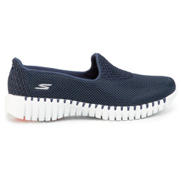 

Туфлі Skechers Go Walk Smart 16700/NVW Navy/White, Cиній