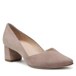 HÖGL Halbschuhe HÖGL 0-184502 Taupe 1900