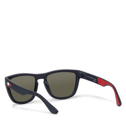 

Сонцезахисні окуляри Tommy Hilfiger 1557/S Matte Bl FLL, Cиній