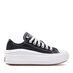 Converse Scarpe da ginnastica Converse Ctas Move Ox 570256C Nero