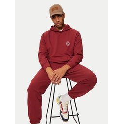 Alpha Industries Czapka z daszkiem Alpha Industries 168903 Brązowy
