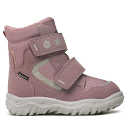 Superfit Śniegowce Superfit GORE-TEX 1-000045-8510 S Niebieski