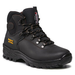 Grisport Трекінгові черевики Grisport 10242D26G Lontra Dakar