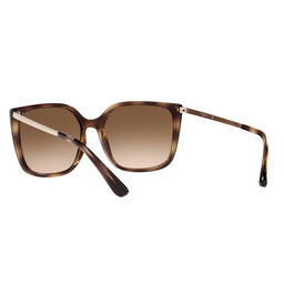 

Сонцезахисні окуляри Vogue 0VO5353S W65613 Dark Havana/Brown Gradient, Коричневий
