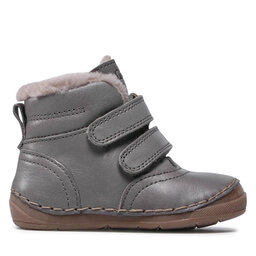 

Черевики Froddo G2110100-6 M Grey, Сірий