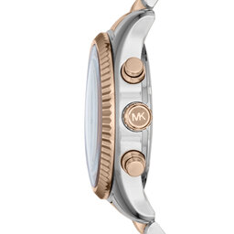 

Годинник Michael Kors Lexington MK5735 3T Silver/Rose/Gold, Срібний