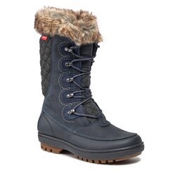 Helly Hansen Bokacsizma Helly Hansen W Garibaldi Vl 11592_860 Alpine Frost