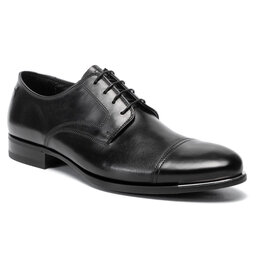 Fabi Lågskor Fabi FU9668A Nero